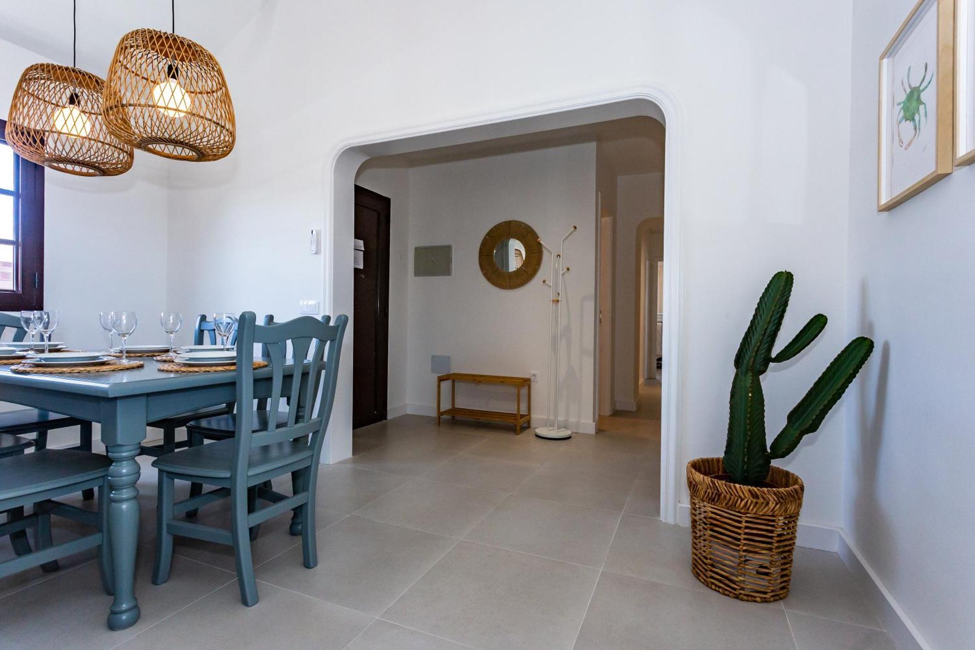 Villa Tara Tías Exterior foto